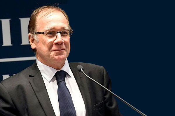 'Ortadoğu'daki barışı İsrail engelliyor'