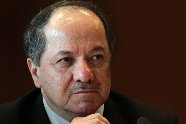 'Saldırının arkasından PKK çıkarsa felaket olur'