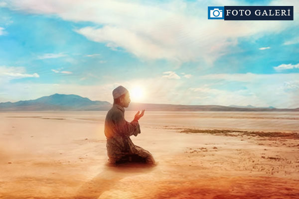 Her Müslüman'ın bilmesi gereken cevaplar