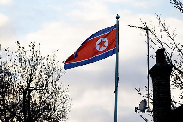 Kuzey Kore'den ABD vatandaşına 15 yıl hapis