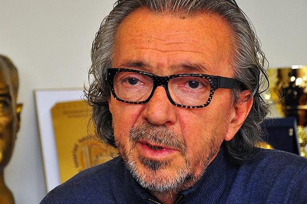 Osman Sınav: Mevlana filmini biz yapmalıyız