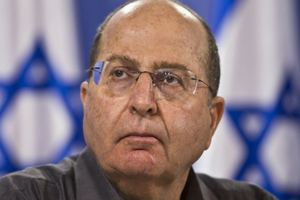 İsrail Savunma Bakanı: Kürt devleti kurulmalı