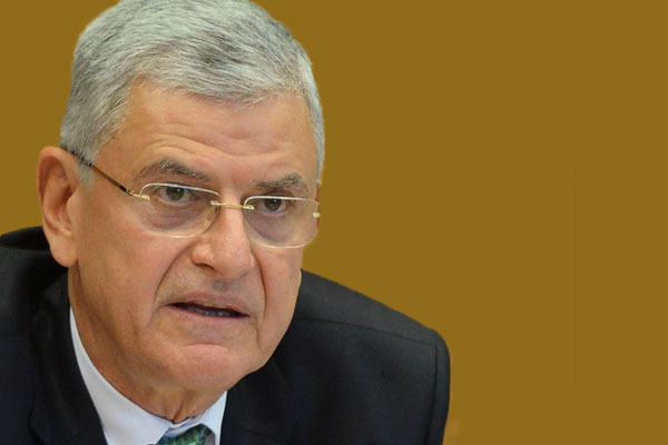 Bozkır: Ankara'nın önerileri AB'yi şaşırttı