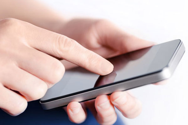 YGS sonuçları 'cep'ten öğrenilebilecek