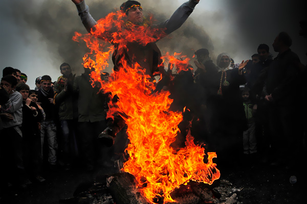 İstanbul Valiliği Nevruz'a izin vermedi
