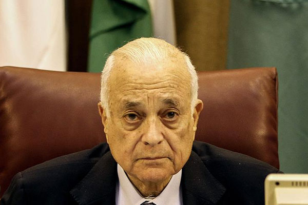 Arap Birliği Putin'in kararını olumlu buldu