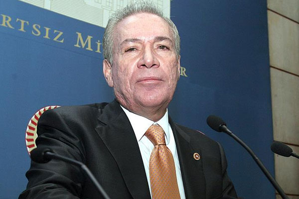 Eski vekile Erdoğan'a hakaretten ceza