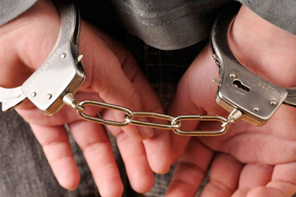 'Paralel yapı' operasyonu: 8 gözaltı