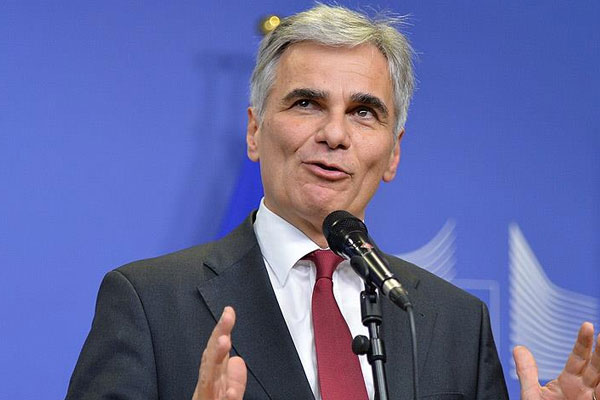 'Her geleni içeri alma dönemi bitti'