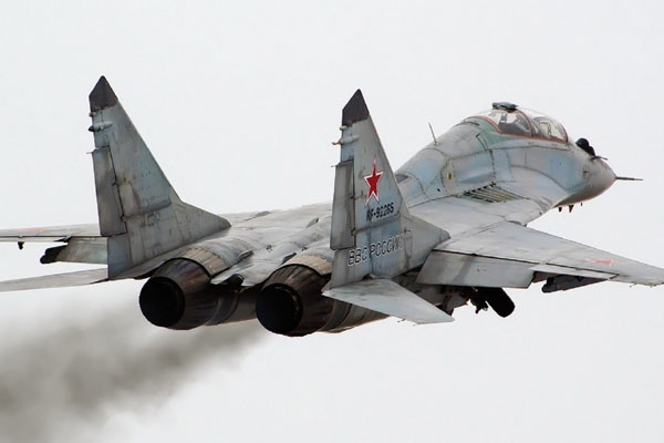 Rusya, Suriye'de bin 984 kişiyi katletti