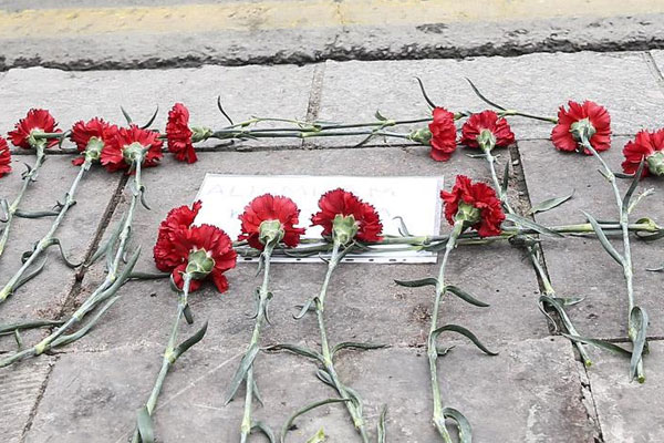 Ankara'daki 379 iş yeri hasar gördü