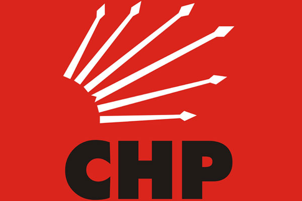 CHP'den hükümete 'terör' teklifi