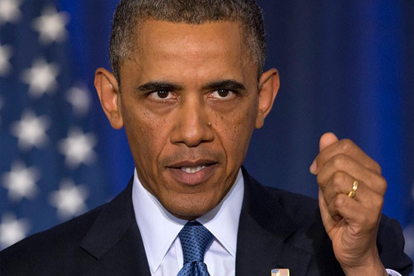 Obama'dan dengeleri etkileyecek adım