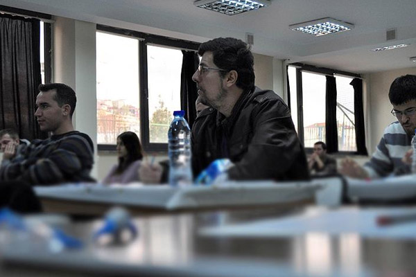 ALES başvuruları başladı