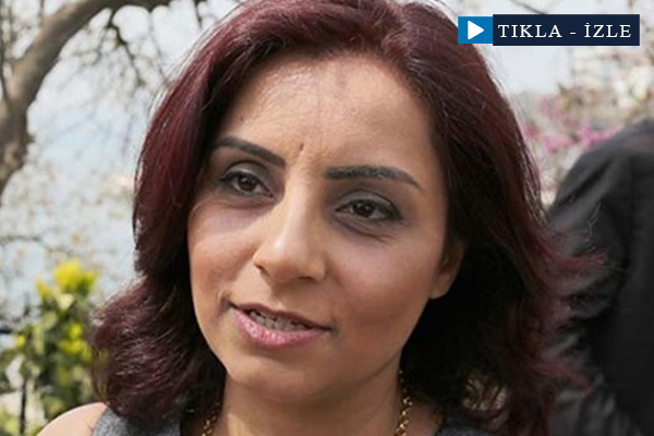 CHP'li vekilden canlı bombaya empati çağrısı