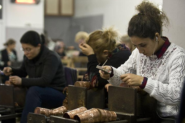 İŞKUR'dan girişimcilere önemli destek