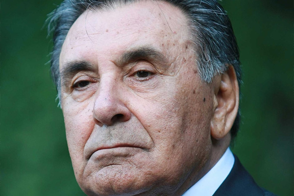 Aydın Doğan'a 23 yıl hapis istemi