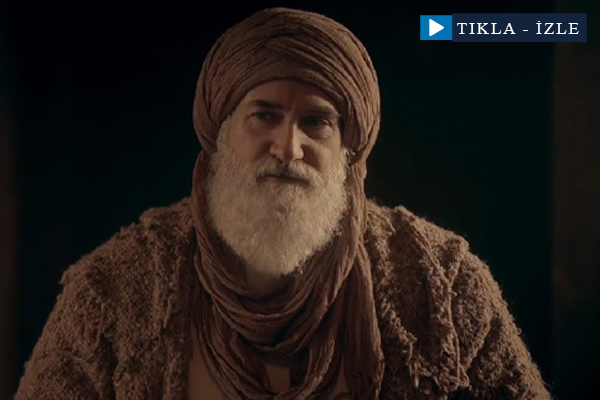 İbni Arabi'nin Peygamber Efendimiz ile ilgili sohbeti