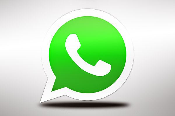 WhatsApp'ta konuşmalar şifrelenebilecek