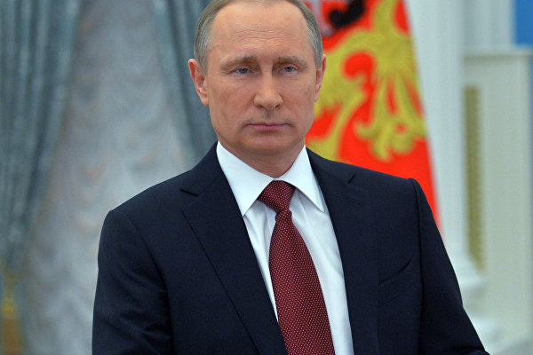 Putin: Suriye'ye her an geri dönebiliriz