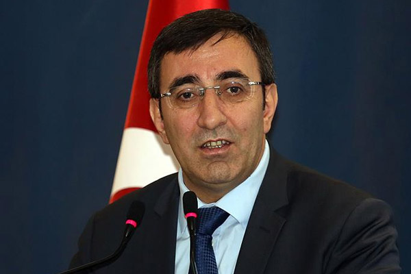 'Silopi'de zararı olanlara ödeme hazırlığı yapıyoruz'