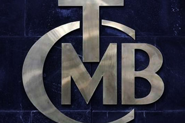 Merkez’in trezervleri 2.7 milyar arttı