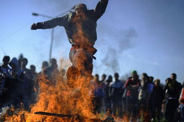 Diyarbakır'da Nevruz'a izin çıktı