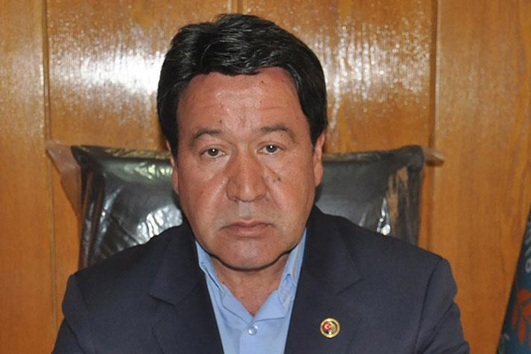 'PYD'nin federasyon ilanı kabul edilmeyecek'