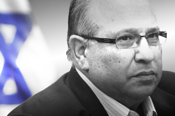 Mossad Eski Şefi Meir Dagan öldü