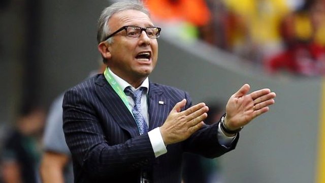 Hocasından Burak Yılmaz'a mesaj