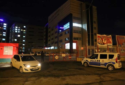 Gülen grubuna yakın okullara kayyum