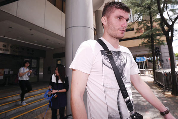 Ömür boyu futboldan men!