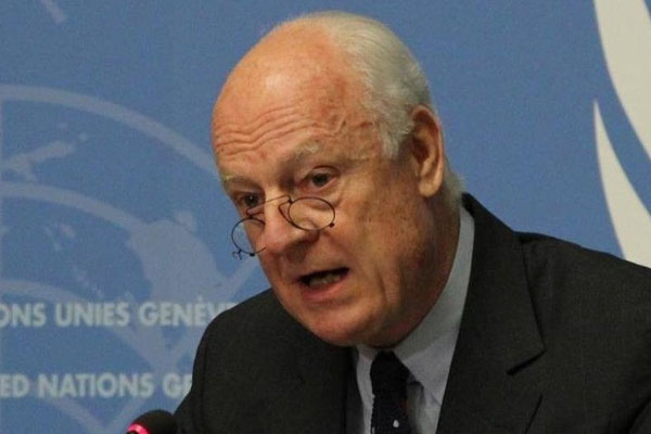 'Cenevre’de federalizmi konuşmuyoruz'