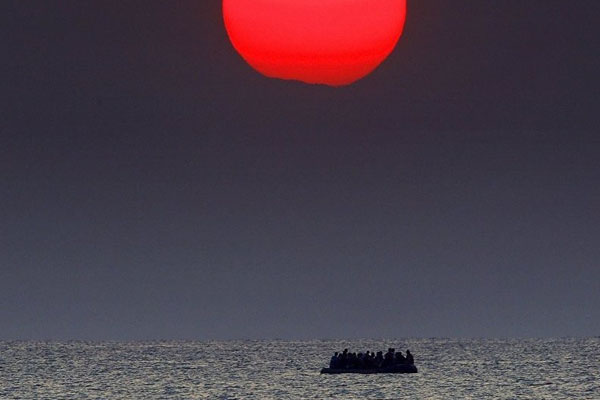 Cameron: Sığınmacılar Türkiye’ye gönderilsin