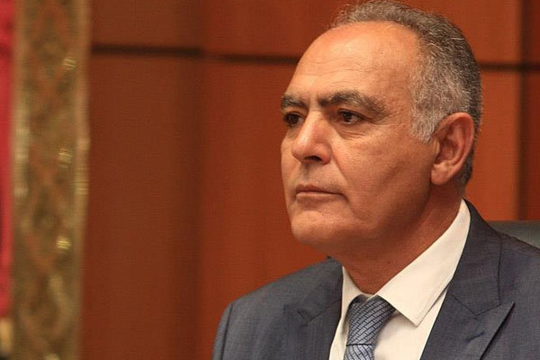 'Ban Ki-mun'la sorun yaşıyoruz'