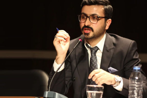 Koska: Okurlar da artık haberci