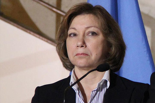 'Mistura 6 aylık zaman dilimi güvencesi verdi'