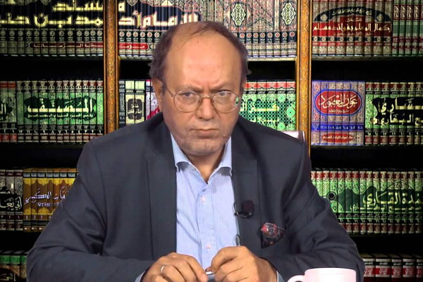 'Emperyalizm, Kürt sorunu ve İslam'