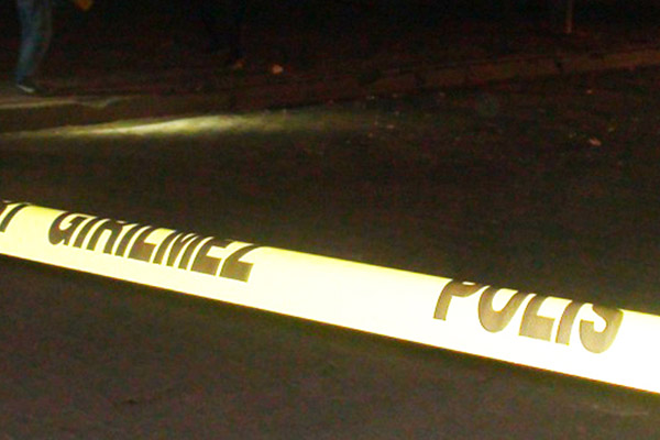 Diyarbakır'da bomba yüklü araç yakalandı