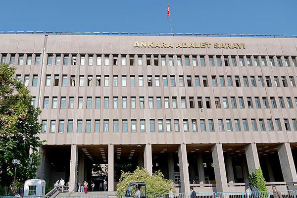 Ankara'daki saldırının zanlıları adliyede