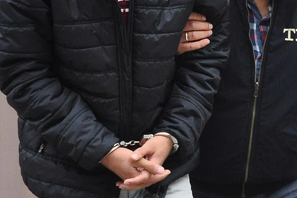 Siirt'te PKK operasyonu: 30 gözaltı