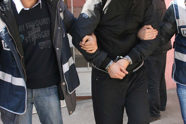 İstanbul’da MLKP operasyonu: 5 gözaltı