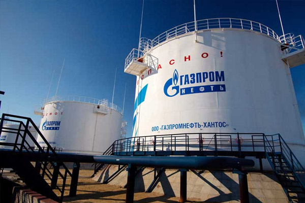 Gazprom'dan 'Türk Akımı Projesi' açıklaması