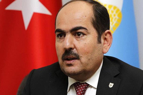 'PYD'nin, federasyon çabalarının zamanlaması manidar'