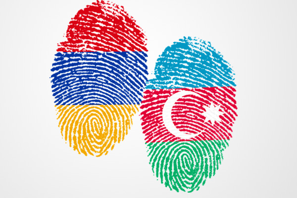 Dört adımda Karabağ sorunu