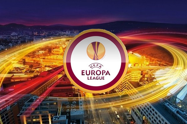 UEFA Avrupa Ligi’nde eşleşmeler belli oldu