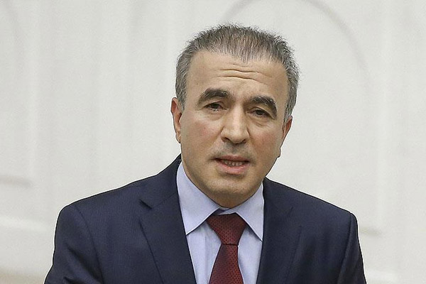 AK Parti'den CHP ve MHP'ye 'dokunulmazlık' ziyareti