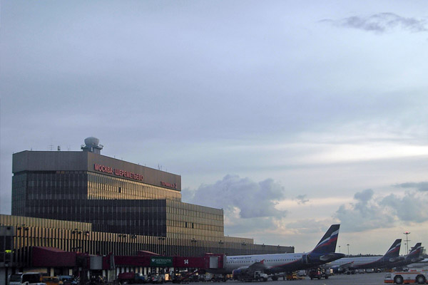 Rusya'nın en büyük havalimanı ihalesini Türk şirketi aldı