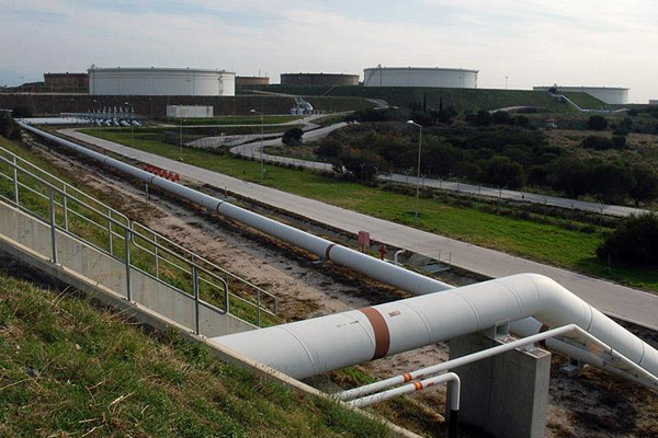 Petrol'ün varil fiyatı 2016'nın zirvesinde