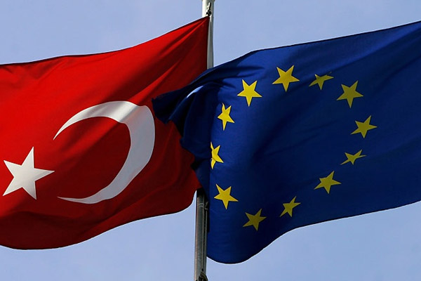 Finlandiya, AB-Türkiye anlaşmasını onayladı
